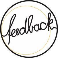 Logo feedback